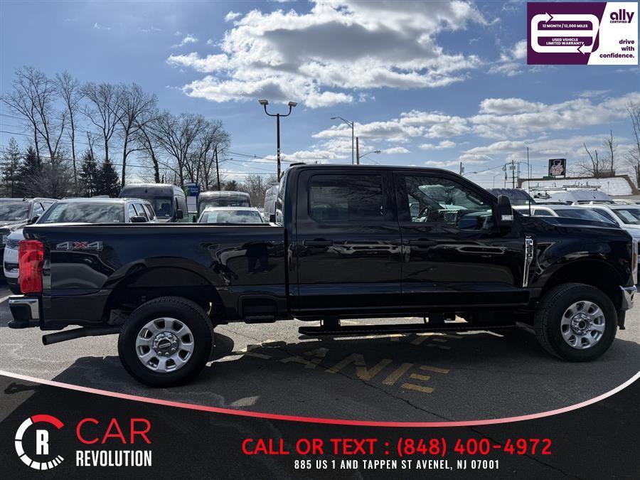 used 2024 Ford F-250 car, priced at $44,999
