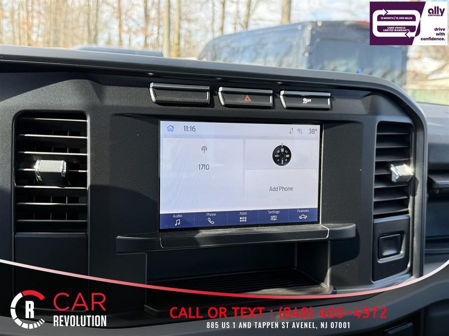 used 2024 Ford F-250 car, priced at $44,999
