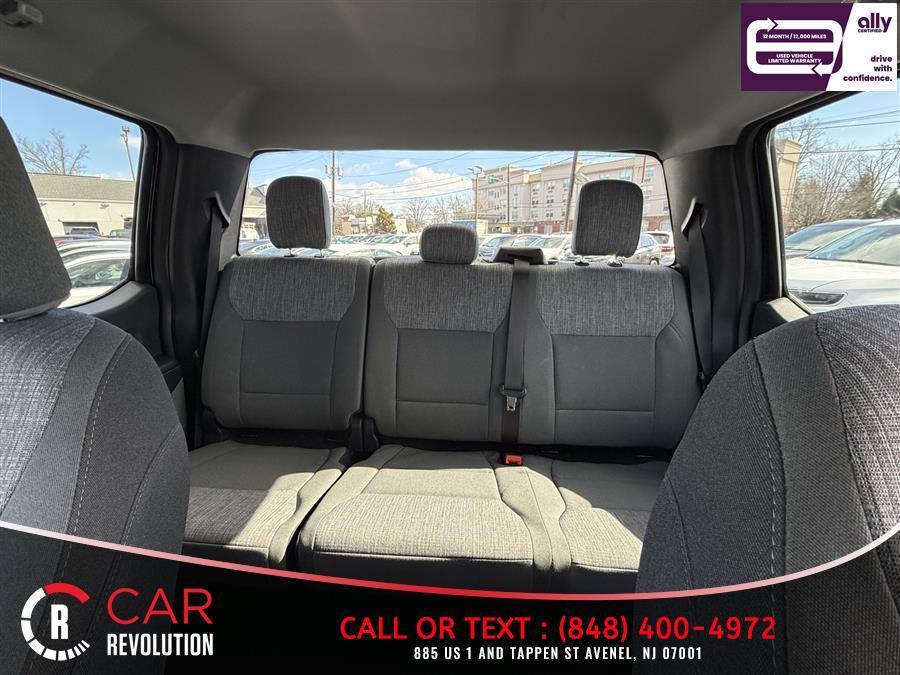 used 2024 Ford F-250 car, priced at $44,999