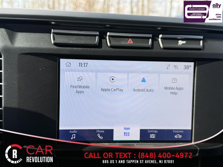 used 2024 Ford F-250 car, priced at $44,999