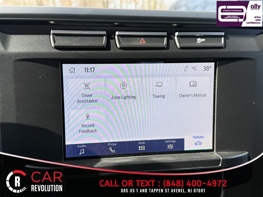 used 2024 Ford F-250 car, priced at $44,999