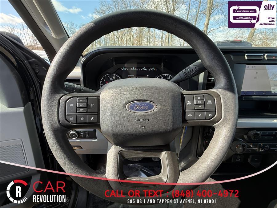 used 2024 Ford F-250 car, priced at $44,999