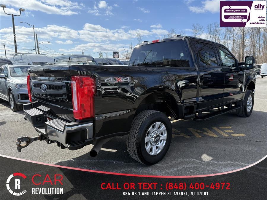 used 2024 Ford F-250 car, priced at $44,999