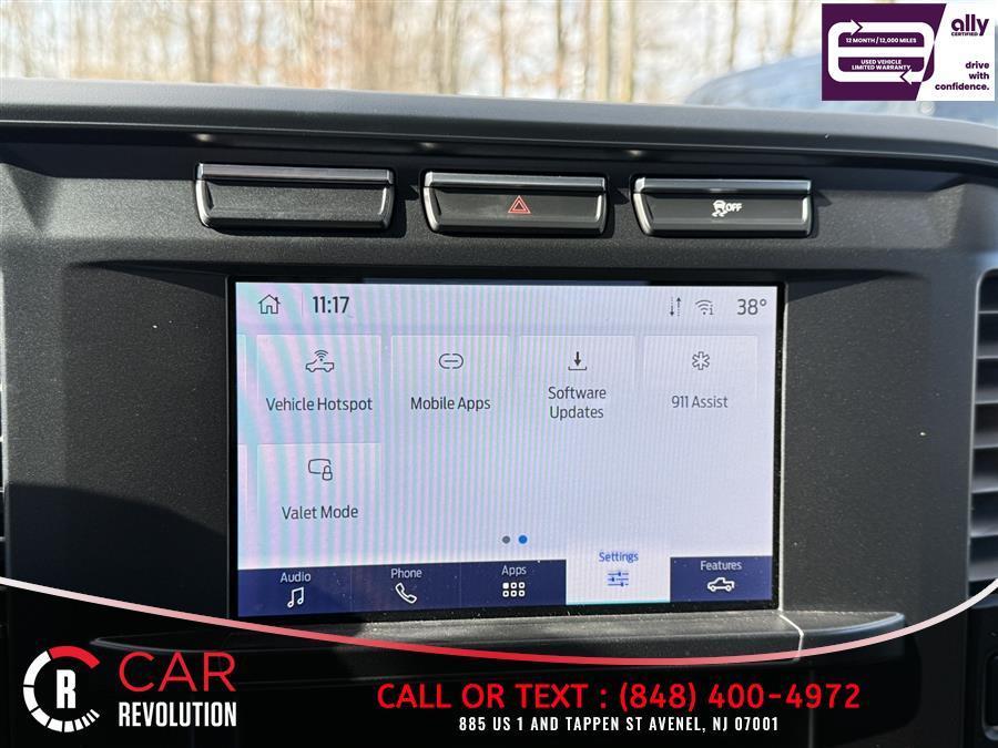 used 2024 Ford F-250 car, priced at $44,999