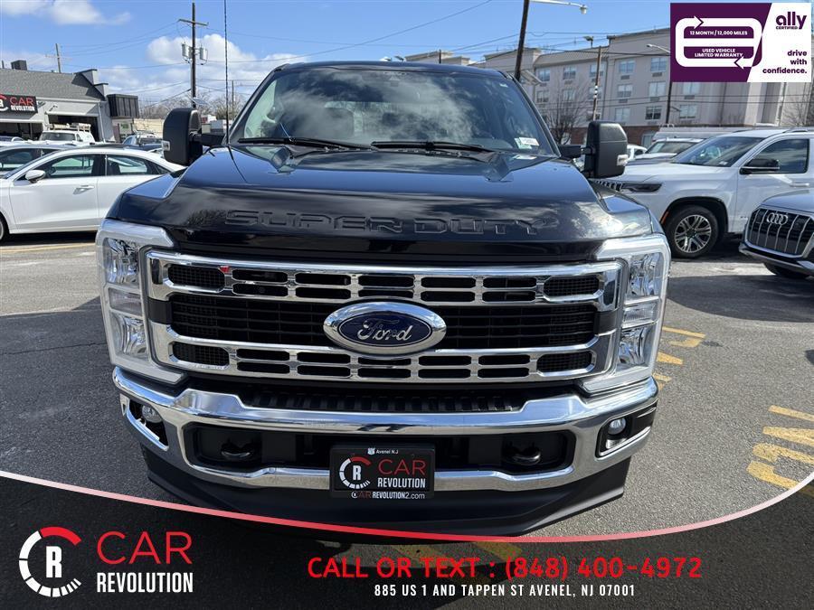 used 2024 Ford F-250 car, priced at $44,999