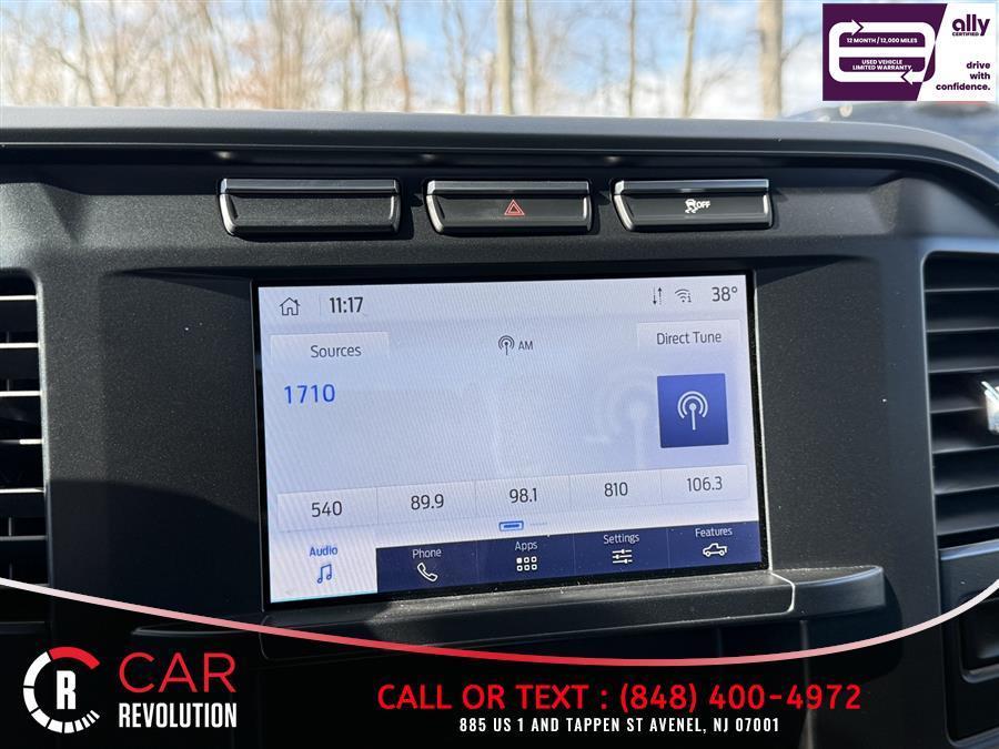 used 2024 Ford F-250 car, priced at $44,999