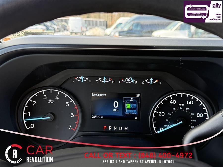 used 2024 Ford F-250 car, priced at $44,999