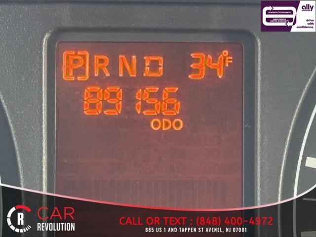 used 2019 Nissan NV Cargo NV1500 car, priced at $15,999