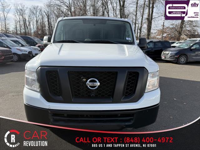 used 2019 Nissan NV Cargo NV1500 car, priced at $15,999