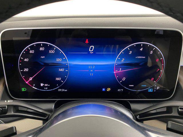 used 2026 Mercedes-Benz GLC 300 car, priced at $53,992