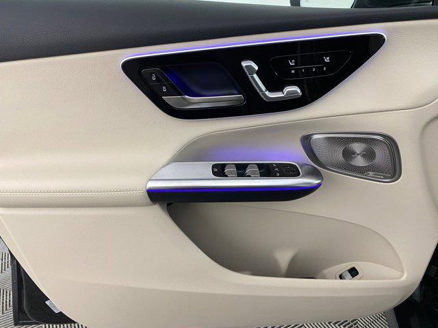 used 2026 Mercedes-Benz GLC 300 car, priced at $53,992