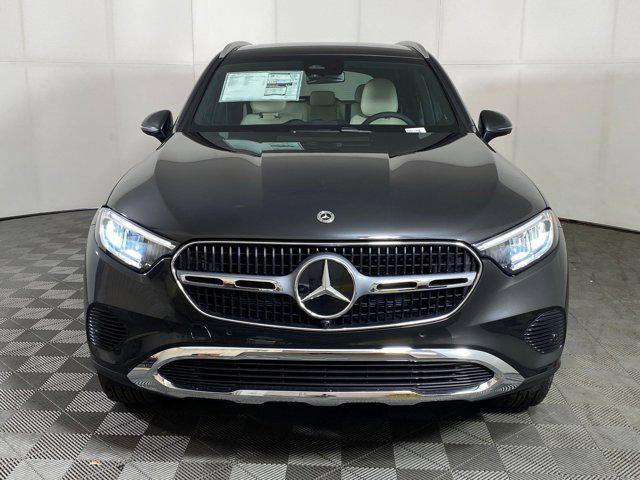 used 2026 Mercedes-Benz GLC 300 car, priced at $53,992