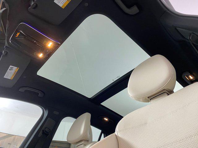 used 2026 Mercedes-Benz GLC 300 car, priced at $53,992