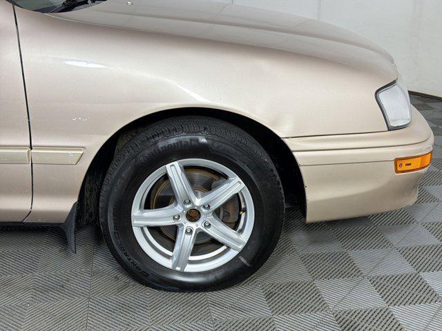 used 1996 Toyota Avalon car, priced at $4,097