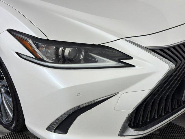 used 2019 Lexus ES 350 car, priced at $22,597
