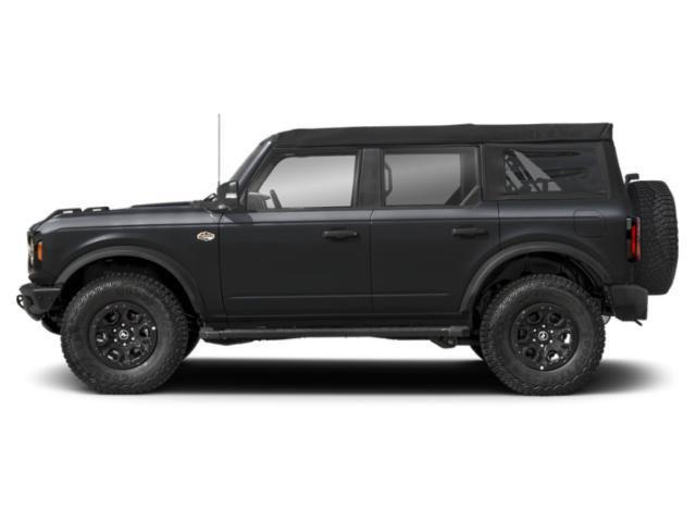 used 2024 Ford Bronco car, priced at $53,598