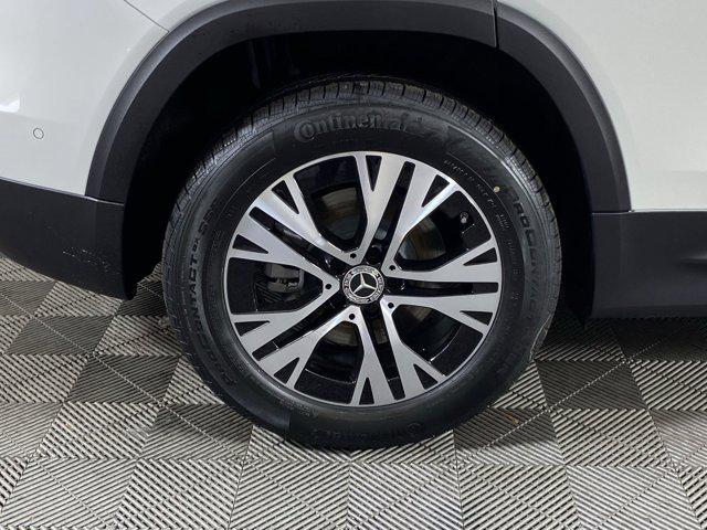 used 2025 Mercedes-Benz GLB 250 car, priced at $39,652