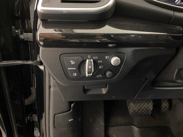 used 2020 Audi Q5 car, priced at $21,996