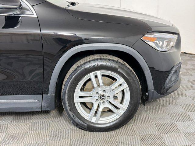 used 2023 Mercedes-Benz GLA 250 car, priced at $30,498