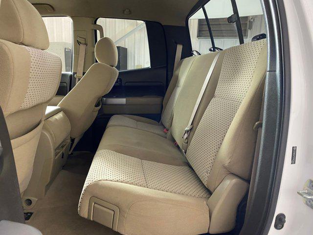 used 2007 Toyota Tundra car, priced at $7,998