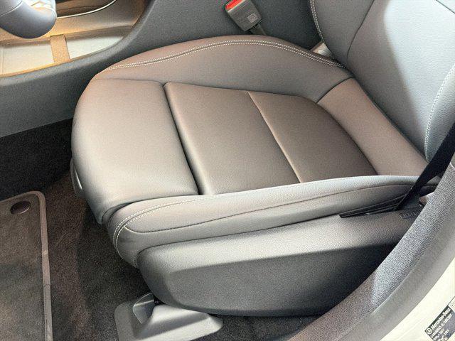 new 2026 Mercedes-Benz CLA 250 car, priced at $52,419