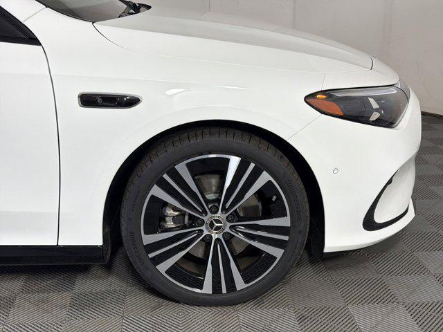 new 2026 Mercedes-Benz CLA 250 car, priced at $52,419
