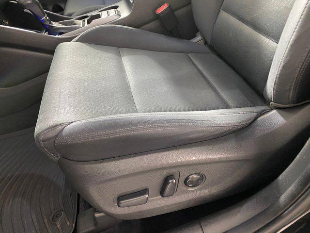 used 2018 Hyundai Tucson car, priced at $13,499