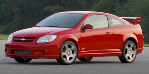 used 2006 Chevrolet Cobalt car, priced at $9,999