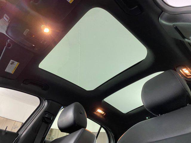 used 2017 Mercedes-Benz GLA 250 car, priced at $14,999