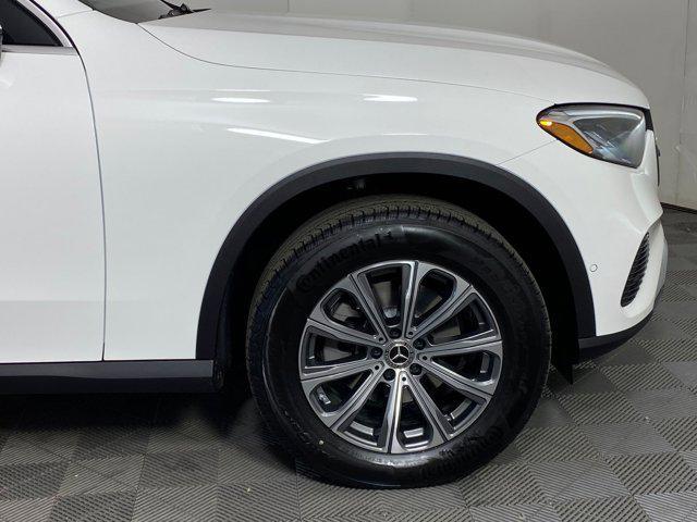 used 2026 Mercedes-Benz GLC 300 car, priced at $50,992