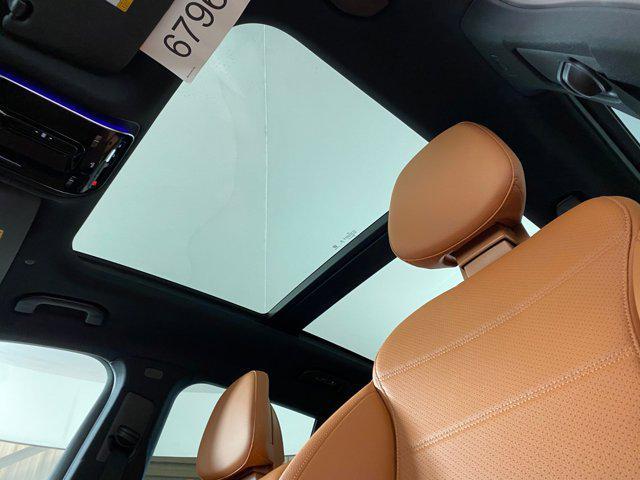 used 2026 Mercedes-Benz GLC 300 car, priced at $50,992