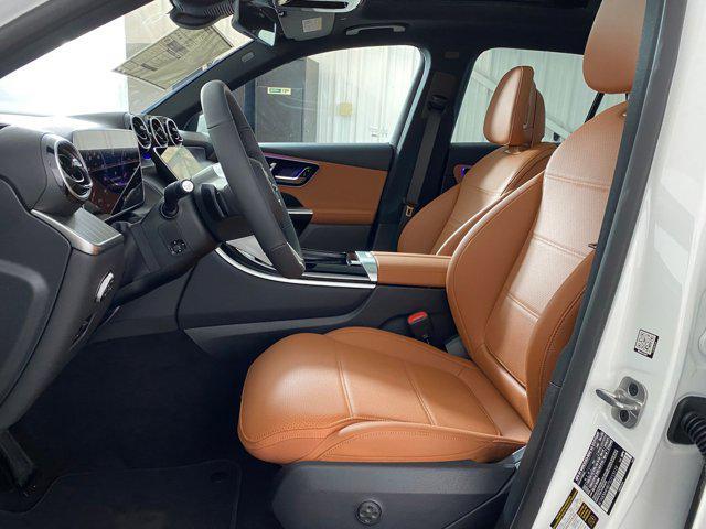 used 2026 Mercedes-Benz GLC 300 car, priced at $50,992