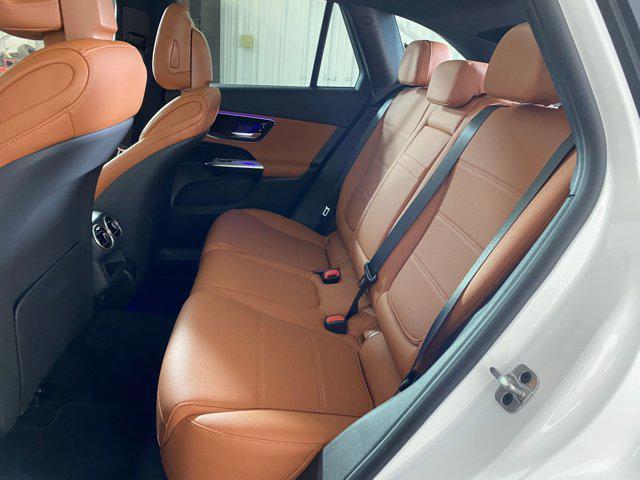 used 2026 Mercedes-Benz GLC 300 car, priced at $50,992