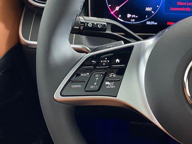 used 2026 Mercedes-Benz GLC 300 car, priced at $50,992