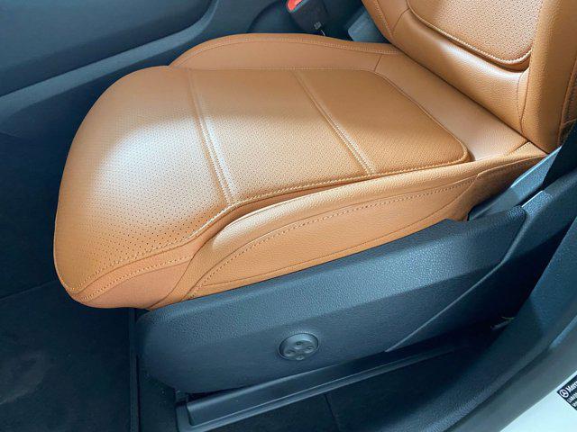 used 2026 Mercedes-Benz GLC 300 car, priced at $50,992