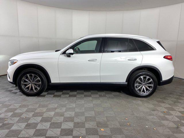 used 2026 Mercedes-Benz GLC 300 car, priced at $50,992