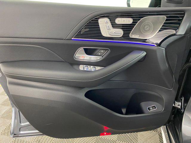 new 2026 Mercedes-Benz AMG GLE 53 car, priced at $97,585