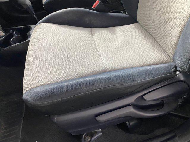 used 2012 Toyota Yaris car, priced at $7,999