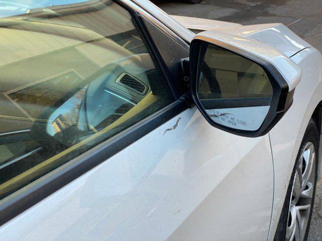 used 2016 Honda Civic car, priced at $13,999