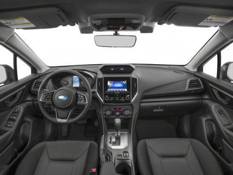 used 2017 Subaru Impreza car, priced at $12,499