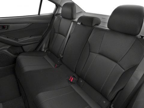 used 2017 Subaru Impreza car, priced at $12,499