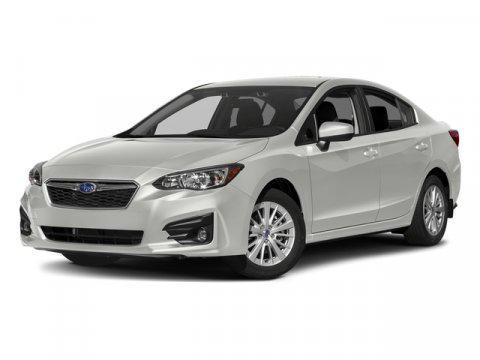 used 2017 Subaru Impreza car, priced at $12,499