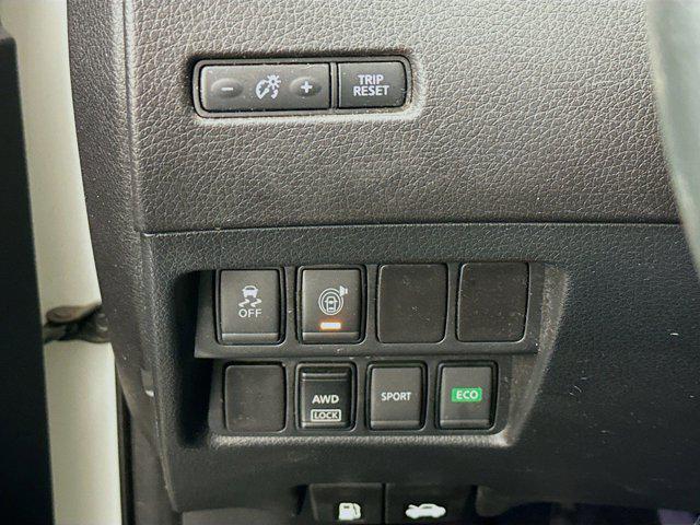 used 2017 Nissan Rogue car, priced at $9,499