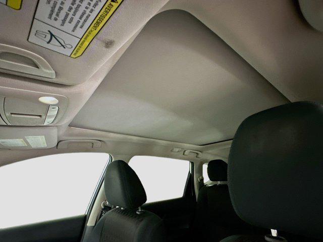 used 2017 Nissan Rogue car, priced at $9,499