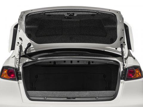 used 2014 Mitsubishi Lancer Evolution car, priced at $13,999