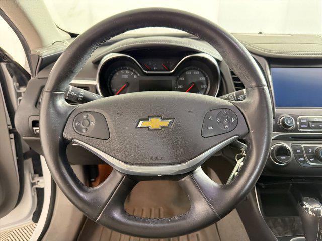 used 2014 Chevrolet Impala car, priced at $12,096
