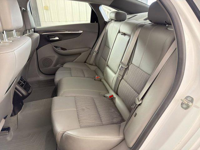 used 2014 Chevrolet Impala car, priced at $12,096