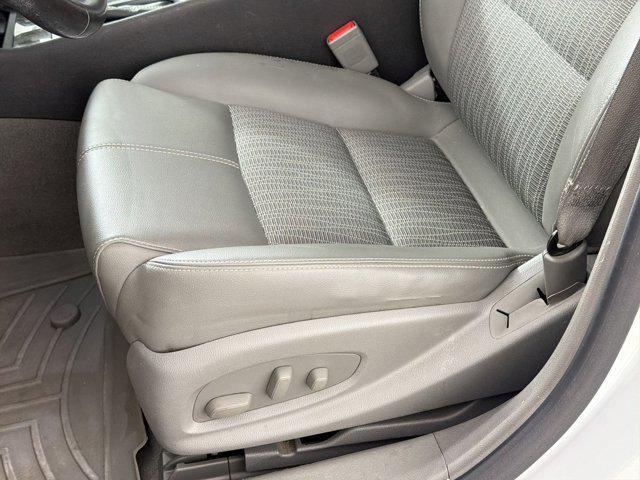 used 2014 Chevrolet Impala car, priced at $12,096