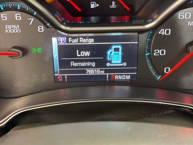 used 2014 Chevrolet Impala car, priced at $12,096
