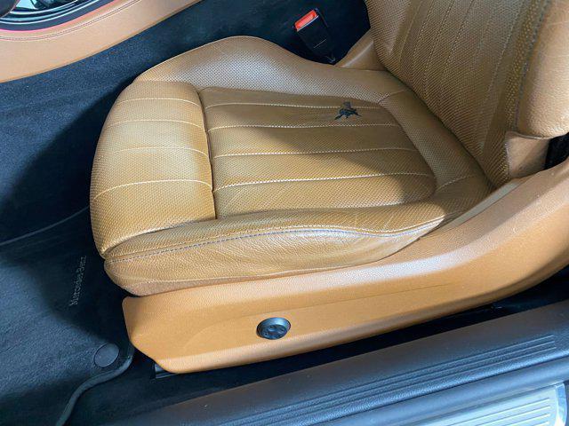 used 2018 Mercedes-Benz E-Class car, priced at $22,997
